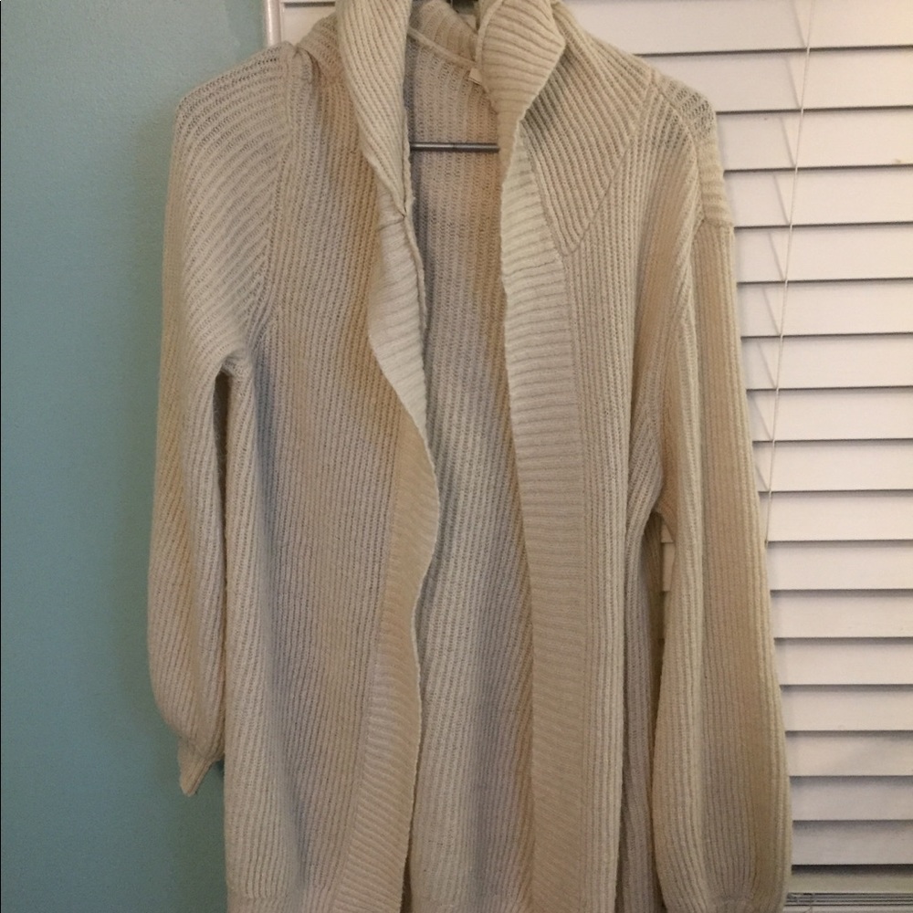 Women’s Long cardigan